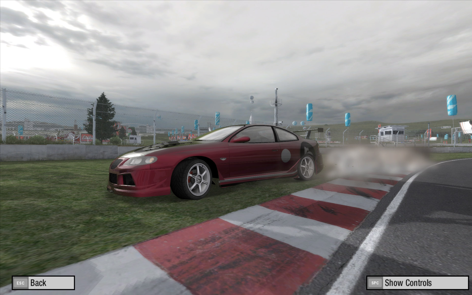 need for speed prostreet for