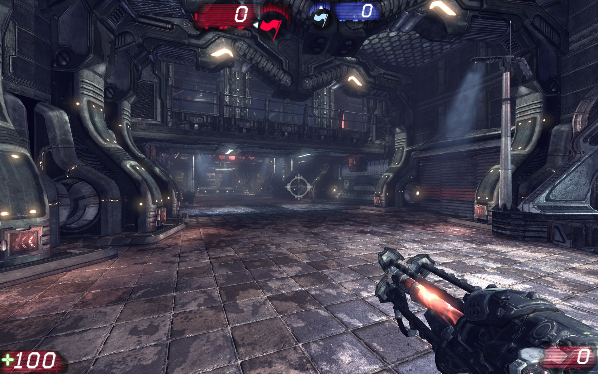 Unreal tournament on steam фото 69